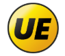 UE logo